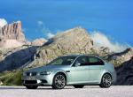BMW M3 Sedan 2008 года